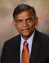 Dean Janaki Alavalapati
